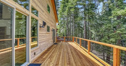 12290 Muhlebach Way, Truckee, CA 96161 Photo