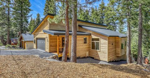 12290 Muhlebach Way, Truckee, CA 96161 Photo