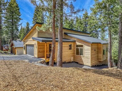 12290 Muhlebach Way, Truckee, CA 96161 Photo