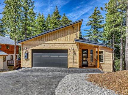 12290 Muhlebach Way, Truckee, CA 96161 Photo