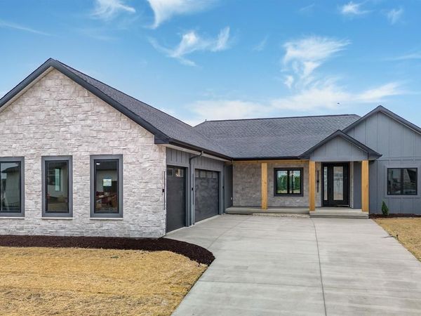 635 Rustic Rise Way, Verona, WI 53593
