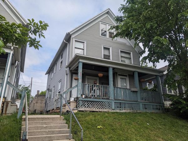 2511 N Buffum STREET, Unit 2513, Milwaukee, WI 53212