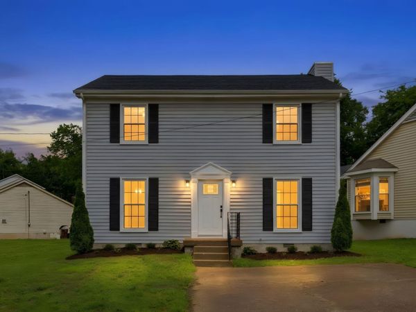 548 Heritage Ln , Madison, TN 37115