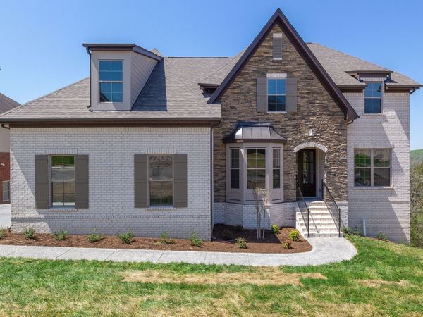 225 Sweet Maple Knl , Nolensville, TN 37135