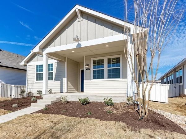 1209 Goforth RD, Kyle, TX 78640