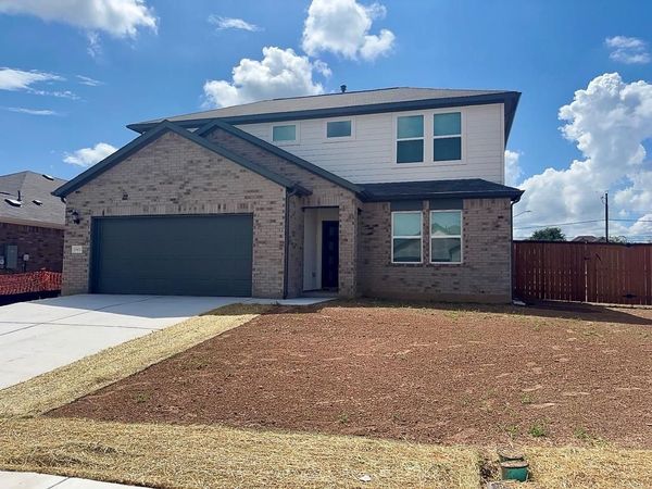 15432 Flowers VW, Pflugerville, TX 78660