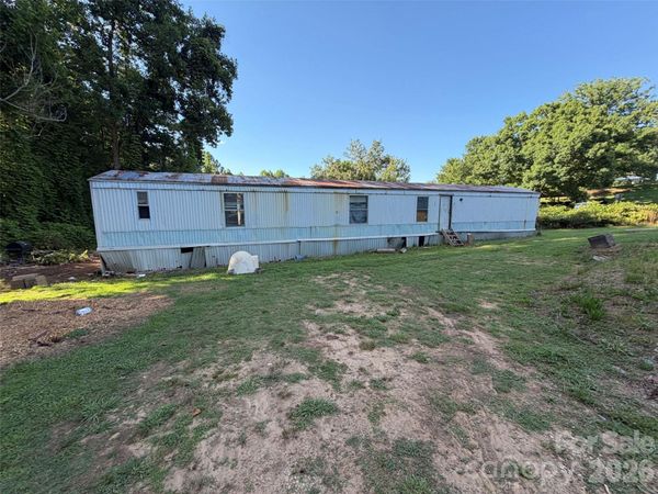 171 Ridley Street , Marion, NC 28752