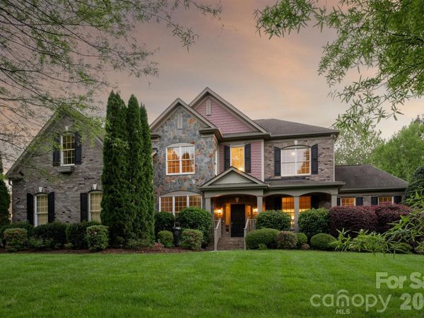 6017 Autumn Blossom Lane, Waxhaw, NC 28173