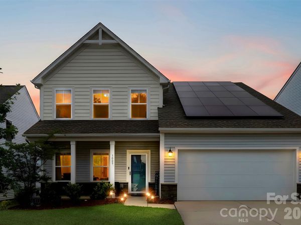 3009 Pinehills Way, Mount Holly, NC 28120