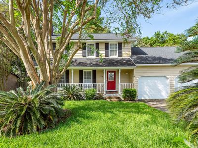 176 Ponderosa Drive, Ladson, SC 29456