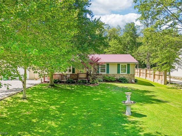 2960 Rome Rock Creek Road , Rock Creek, OH 44084