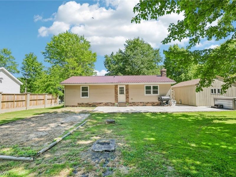 2960 Rome Rock Creek Road , Rock Creek, OH 44084 Photo 10