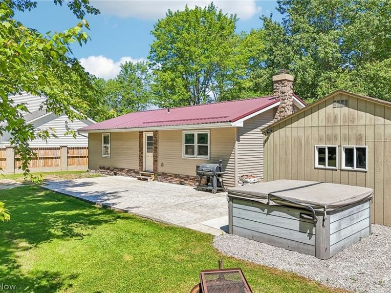 2960 Rome Rock Creek Road , Rock Creek, OH 44084 Photo 13