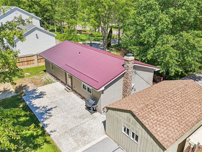 2960 Rome Rock Creek Road , Rock Creek, OH 44084 Photo 15