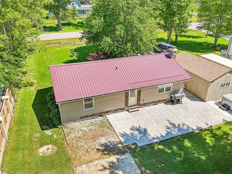 2960 Rome Rock Creek Road , Rock Creek, OH 44084 Photo 16