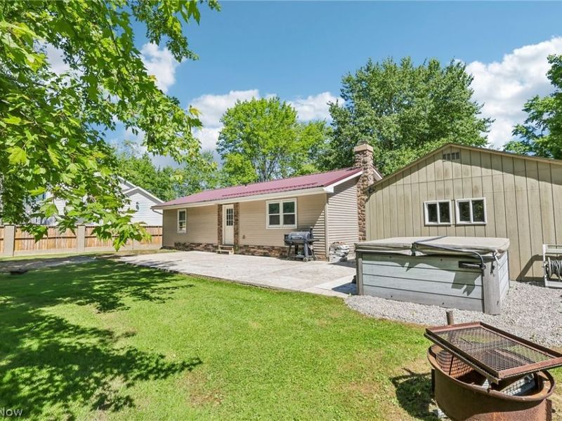 2960 Rome Rock Creek Road , Rock Creek, OH 44084 Photo 17