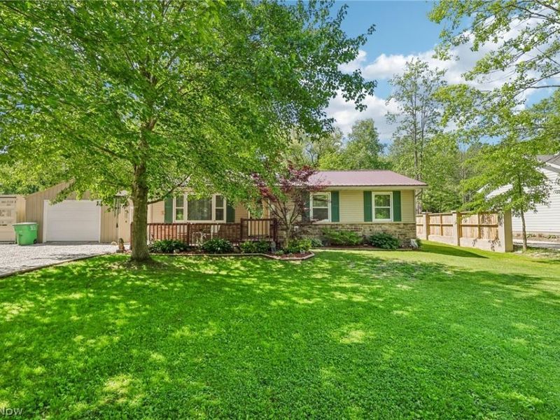 2960 Rome Rock Creek Road , Rock Creek, OH 44084 Photo 4