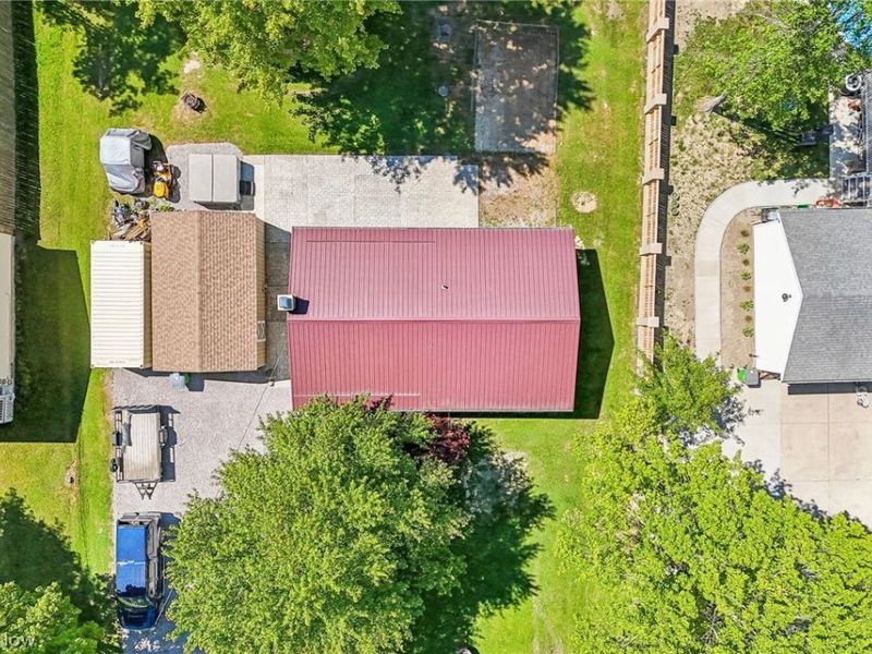 2960 Rome Rock Creek Road , Rock Creek, OH 44084 Photo 48