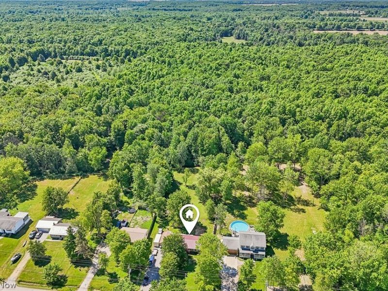 2960 Rome Rock Creek Road , Rock Creek, OH 44084 Photo 49