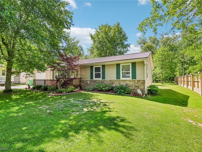 2960 Rome Rock Creek Road , Rock Creek, OH 44084 Photo 5