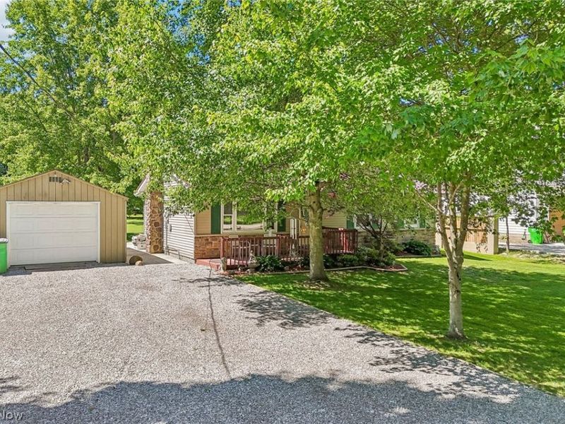 2960 Rome Rock Creek Road , Rock Creek, OH 44084 Photo 6