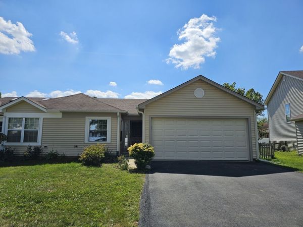 1818 77th Street , Naperville, IL 60565