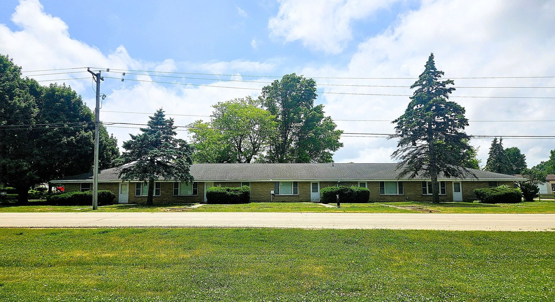 707 E Dixon Street , Polo, IL 61064