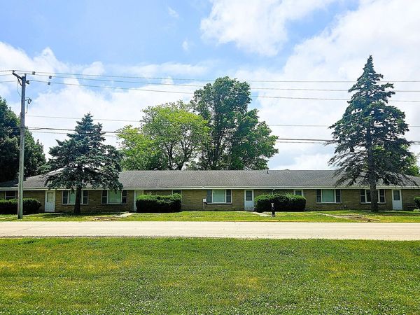707 E Dixon Street , Polo, IL 61064