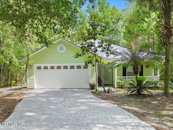 5526 DON MANUEL Road, Elkton, FL 32033