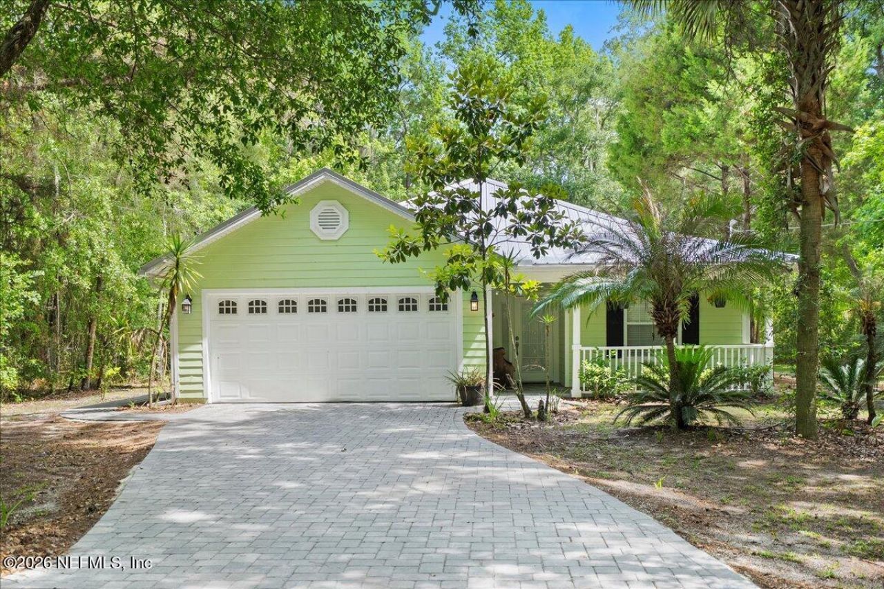 5526 Don Manuel Road, Elkton, FL 32033 Photo