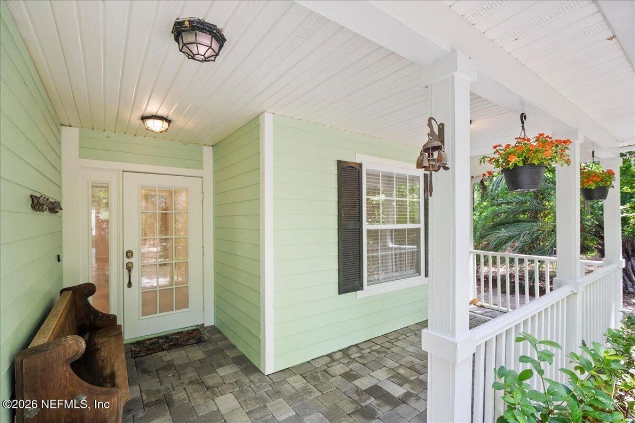 5526 Don Manuel Road, Elkton, FL 32033 Photo
