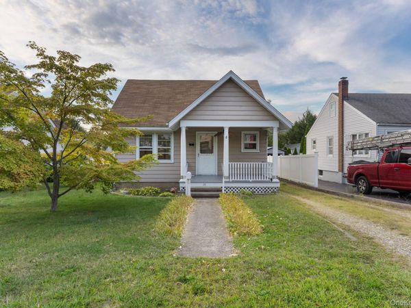 16 Oak Terrace , Suffern, NY 10901