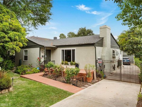 536 Avenue 64, Pasadena, CA 91105