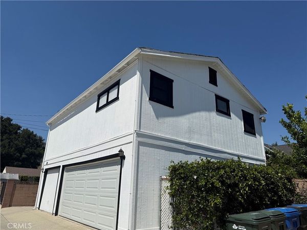 325 N Vermont, Glendora, CA 91741