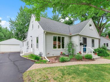 7326 Wentworth Avenue, Richfield, MN 55423