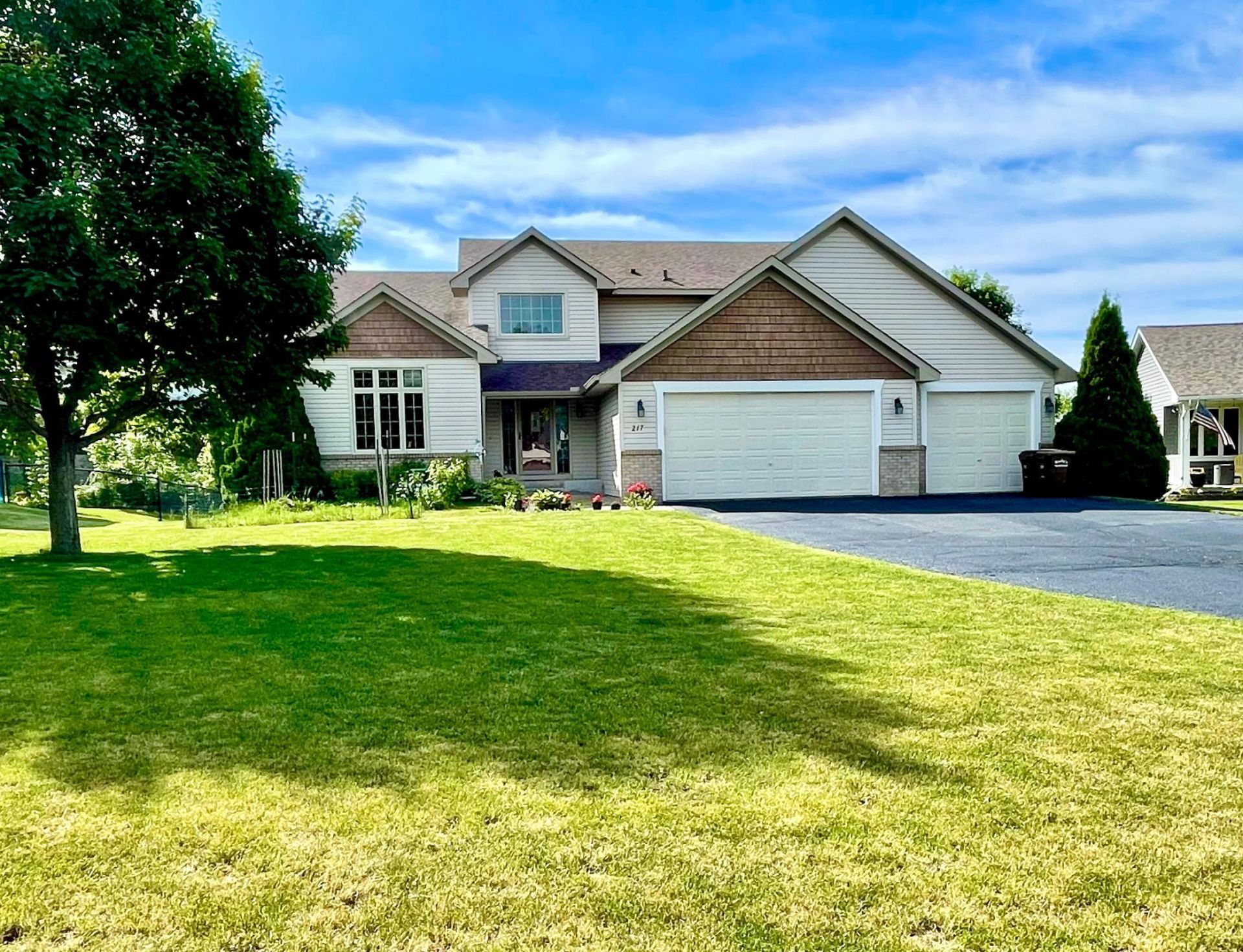 217 Meadow Sweet Place, Watertown, MN 55388