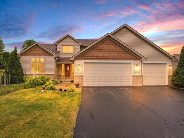 217 Meadow Sweet Place, Watertown, MN 55388