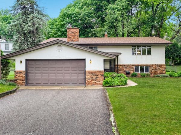 6801 Willow Lane N, Brooklyn Center, MN 55430
