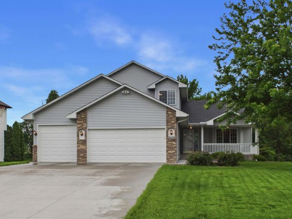 3529 Rose Court N, Brooklyn Park, MN 55443