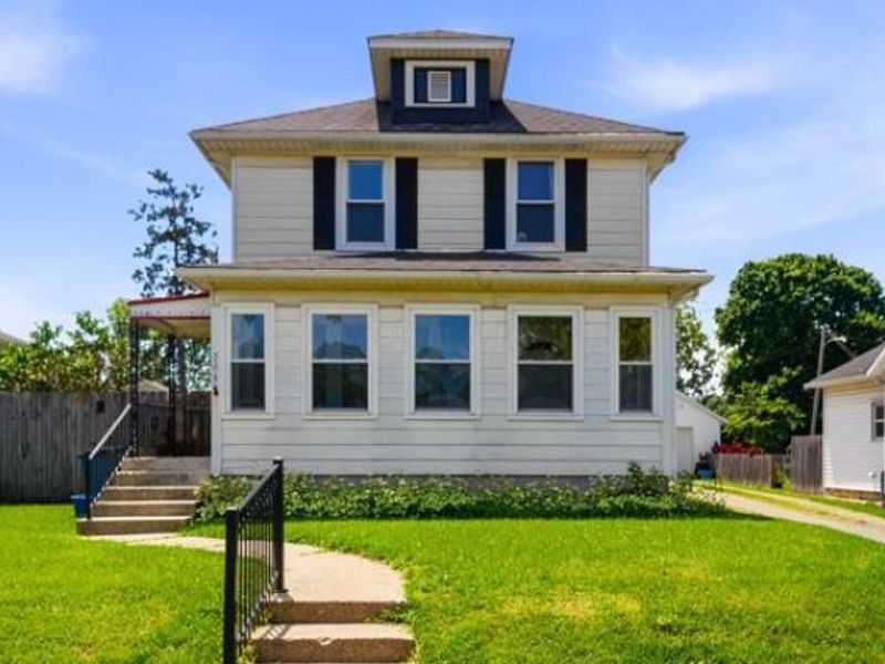 204 Washington Avenue , Bellefontaine, OH 43311 Photo 2