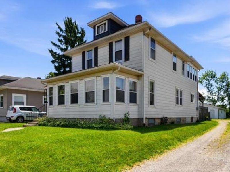 204 Washington Avenue , Bellefontaine, OH 43311 Photo 3