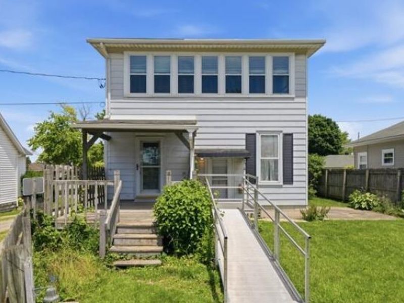 204 Washington Avenue , Bellefontaine, OH 43311 Photo 30