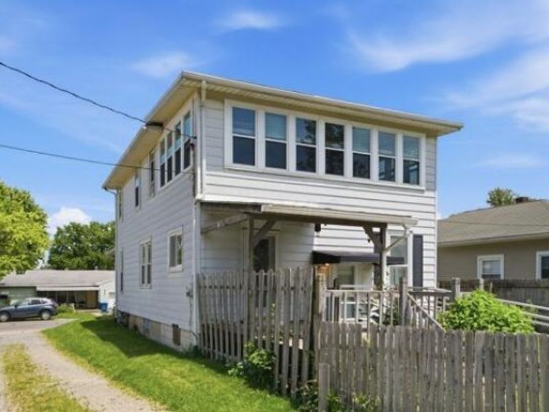 204 Washington Avenue , Bellefontaine, OH 43311 Photo 32