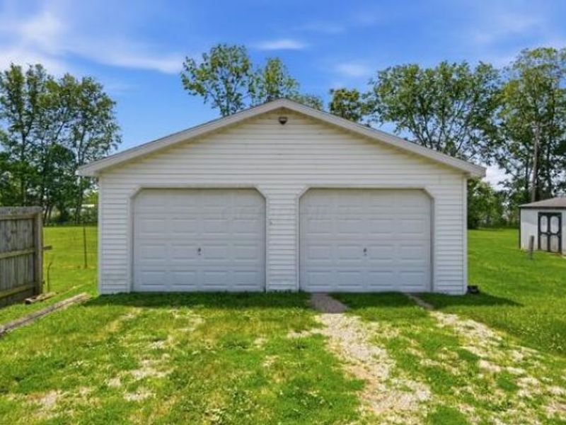 204 Washington Avenue , Bellefontaine, OH 43311 Photo 35