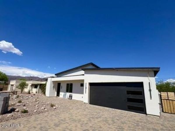 5579 S Alameda Road, Gold Canyon, AZ 85118