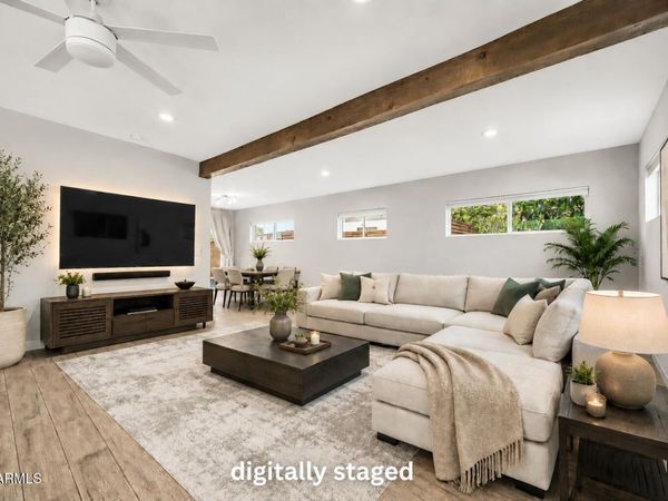 1226 W Manhatton Drive, Tempe, AZ 85282