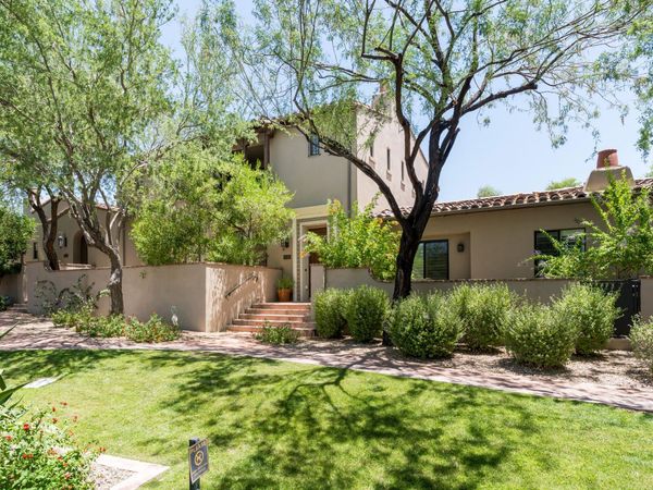 18650 N THOMPSON PEAK Parkway, Unit 2026, Scottsdale, AZ 85255
