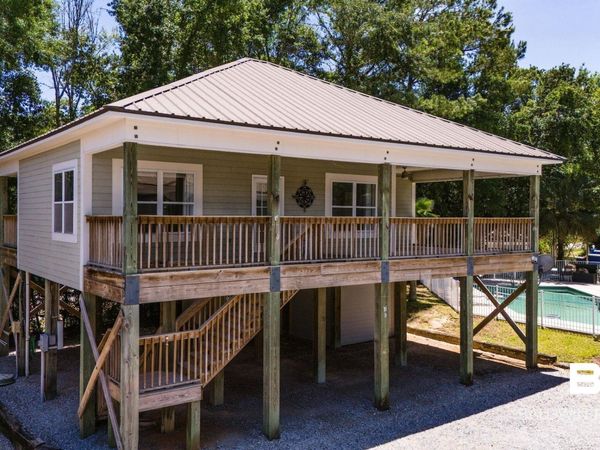 18469 County Road 10, Unit B3, Foley, AL 36535