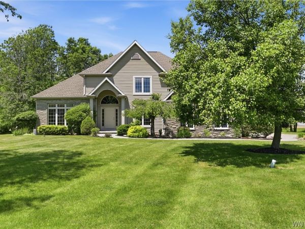 5730 Thompson Road , Clarence Center, NY 14032