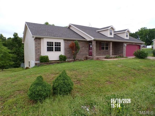 20172 London Lane , Waynesville, MO 65583